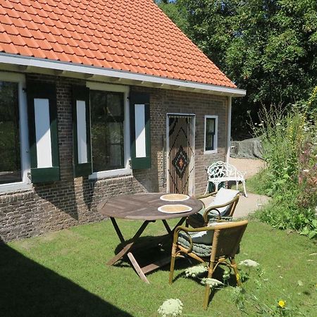Het Kunstenaarshuis คัมเปอร์ลันด์ ภายนอก รูปภาพ